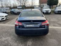 Citroen C5 Citroën II 2.0 BlueHDi 180ch Hydractive Millenium S&S EAT6 GPS Semi-Cuir - <small></small> 9.990 € <small>TTC</small> - #7