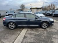 Citroen C5 Citroën II 2.0 BlueHDi 180ch Hydractive Millenium S&S EAT6 GPS Semi-Cuir - <small></small> 9.990 € <small>TTC</small> - #8