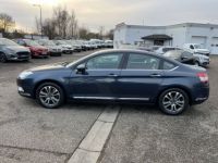 Citroen C5 Citroën II 2.0 BlueHDi 180ch Hydractive Millenium S&S EAT6 GPS Semi-Cuir - <small></small> 9.990 € <small>TTC</small> - #9