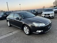 Citroen C5 II 2.0 HDi 160ch Exclusive BV6 semi-cuir GPS - <small></small> 4.990 € <small>TTC</small> - #2