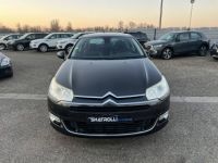 Citroen C5 II 2.0 HDi 160ch Exclusive BV6 semi-cuir GPS - <small></small> 4.990 € <small>TTC</small> - #3