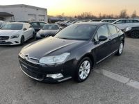 Citroen C5 II 2.0 HDi 160ch Exclusive BV6 semi-cuir GPS - <small></small> 4.990 € <small>TTC</small> - #4