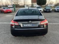 Citroen C5 II 2.0 HDi 160ch Exclusive BV6 semi-cuir GPS - <small></small> 4.990 € <small>TTC</small> - #7