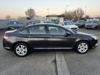 Citroen C5 II 2.0 HDi 160ch Exclusive BV6 semi-cuir GPS - <small></small> 4.990 € <small>TTC</small> - #8