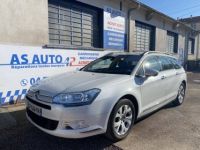 Citroen C5 Citroën II 2.0 HDi140 FAP Business - <small></small> 5.990 € <small>TTC</small> - #1