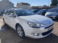 Citroen C5 Citroën II 2.0 HDi140 FAP Business - <small></small> 5.990 € <small>TTC</small> - #2