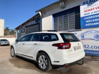 Citroen C5 Citroën II 2.0 HDi140 FAP Business - <small></small> 5.990 € <small>TTC</small> - #4