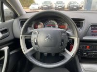 Citroen C5 Citroën II 2.0 HDi140 FAP Business - <small></small> 5.990 € <small>TTC</small> - #10