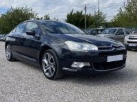 Citroen C5 Citroën II 2.0 HDi140 FAP Exclusive - <small></small> 8.500 € <small>TTC</small> - #1