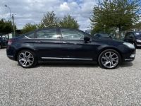 Citroen C5 Citroën II 2.0 HDi140 FAP Exclusive - <small></small> 8.500 € <small>TTC</small> - #2