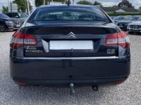 Citroen C5 Citroën II 2.0 HDi140 FAP Exclusive - <small></small> 8.500 € <small>TTC</small> - #4