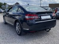 Citroen C5 Citroën II 2.0 HDi140 FAP Exclusive - <small></small> 8.500 € <small>TTC</small> - #5