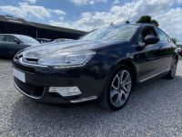 Citroen C5 Citroën II 2.0 HDi140 FAP Exclusive - <small></small> 8.500 € <small>TTC</small> - #7