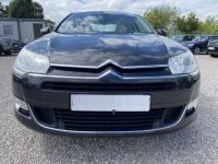 Citroen C5 Citroën II 2.0 HDi140 FAP Exclusive - <small></small> 8.500 € <small>TTC</small> - #8