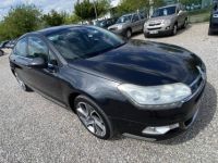 Citroen C5 Citroën II 2.0 HDi140 FAP Exclusive - <small></small> 8.500 € <small>TTC</small> - #9