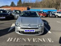 Citroen C5 Citroën II 2.0 HDi160 FAP Exclusive BVA6 - <small></small> 4.990 € <small>TTC</small> - #1