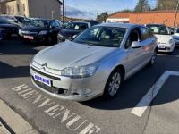 Citroen C5 Citroën II 2.0 HDi160 FAP Exclusive BVA6 - <small></small> 4.990 € <small>TTC</small> - #2