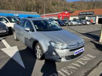 Citroen C5 Citroën II 2.0 HDi160 FAP Exclusive BVA6 - <small></small> 4.990 € <small>TTC</small> - #3