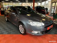 Citroen C5 Citroën II PACK EXCLUSIVE BVA 2.0 HDI 140 cv Garantie 12 mois - <small></small> 6.490 € <small>TTC</small> - #1