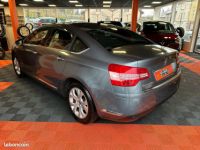 Citroen C5 Citroën II PACK EXCLUSIVE BVA 2.0 HDI 140 cv Garantie 12 mois - <small></small> 6.490 € <small>TTC</small> - #2