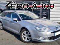 Citroen C5 CITROËN Tourer 2.0 HDi 16V FAP Hydractive 136 cv Boîte auto - <small></small> 5.990 € <small>TTC</small> - #1