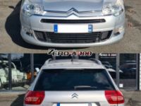 Citroen C5 CITROËN Tourer 2.0 HDi 16V FAP Hydractive 136 cv Boîte auto - <small></small> 5.990 € <small>TTC</small> - #2