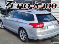 Citroen C5 CITROËN Tourer 2.0 HDi 16V FAP Hydractive 136 cv Boîte auto - <small></small> 5.990 € <small>TTC</small> - #3