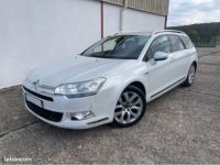 Citroen C5 Citroën tourer 2.2HDI 204cv - <small></small> 5.900 € <small>TTC</small> - #1