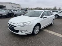 Citroen C5 Citroën Tourer 3.0 V6 HDi 240ch Exclusive BVA6 GPS 96,000Kms Entretien a Jour - <small></small> 14.990 € <small>TTC</small> - #4