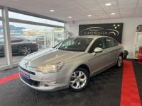 Citroen C5 HDi 138 FAP Confort A - <small></small> 6.990 € <small>TTC</small> - #1