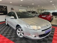 Citroen C5 HDi 138 FAP Confort A - <small></small> 6.990 € <small>TTC</small> - #4