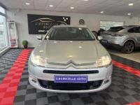 Citroen C5 HDi 138 FAP Confort A - <small></small> 6.990 € <small>TTC</small> - #10