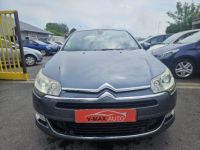 Citroen C5 HDi 160 Millenium - <small></small> 6.490 € <small>TTC</small> - #3