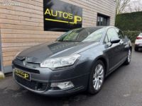 Citroen C5 ii (2) hdi 200 fap exclusive bva6 - <small></small> 7.990 € <small>TTC</small> - #1