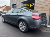 Citroen C5 ii (2) hdi 200 fap exclusive bva6 - <small></small> 7.990 € <small>TTC</small> - #2