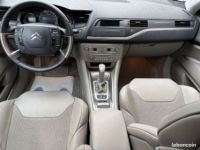 Citroen C5 ii (2) hdi 200 fap exclusive bva6 - <small></small> 7.990 € <small>TTC</small> - #3