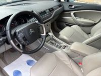 Citroen C5 ii (2) hdi 200 fap exclusive bva6 - <small></small> 7.990 € <small>TTC</small> - #4