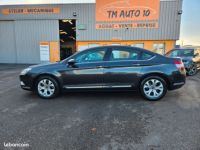 Citroen C5 II 2.0 HDi 140CH BVM6 BUSINESS 109Mkms 05-2014 - <small></small> 8.490 € <small>TTC</small> - #3