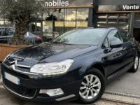 Citroen C5 II PHASE 2 1.6 E HDI 115 Cv BOITE AUTOMATIQUE 56 300 Kms GPS CRIT AIR 2 - GARANTIE 1 AN - <small></small> 10.970 € <small>TTC</small> - #1