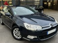 Citroen C5 II PHASE 2 1.6 E HDI 115 Cv BOITE AUTOMATIQUE 56 300 Kms GPS CRIT AIR 2 - GARANTIE 1 AN - <small></small> 10.970 € <small>TTC</small> - #2