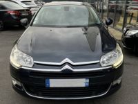 Citroen C5 II PHASE 2 1.6 E HDI 115 Cv BOITE AUTOMATIQUE 56 300 Kms GPS CRIT AIR 2 - GARANTIE 1 AN - <small></small> 10.970 € <small>TTC</small> - #3