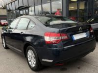 Citroen C5 II PHASE 2 1.6 E HDI 115 Cv BOITE AUTOMATIQUE 56 300 Kms GPS CRIT AIR 2 - GARANTIE 1 AN - <small></small> 10.970 € <small>TTC</small> - #4