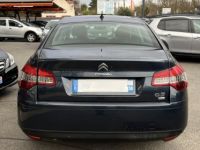 Citroen C5 II PHASE 2 1.6 E HDI 115 Cv BOITE AUTOMATIQUE 56 300 Kms GPS CRIT AIR 2 - GARANTIE 1 AN - <small></small> 10.970 € <small>TTC</small> - #5