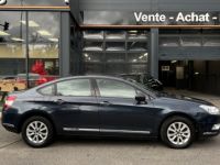 Citroen C5 II PHASE 2 1.6 E HDI 115 Cv BOITE AUTOMATIQUE 56 300 Kms GPS CRIT AIR 2 - GARANTIE 1 AN - <small></small> 10.970 € <small>TTC</small> - #6