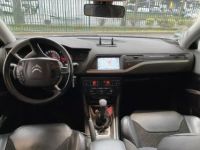 Citroen C5 II PHASE 2 1.6 E HDI 115 Cv BOITE AUTOMATIQUE GPS BLUETOOTH CRIT AIR 2 - GARANTIE 1 AN - <small></small> 9.670 € <small>TTC</small> - #8