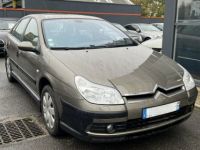 Citroen C5 PHASE 2 1.8 125 Cv PREMIERE MAIN / 58 100 Kms ORIGINE FRANCE - GARANTIE 1 AN - <small></small> 6.970 € <small>TTC</small> - #2