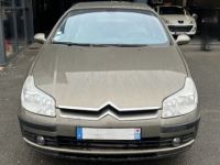 Citroen C5 PHASE 2 1.8 125 Cv PREMIERE MAIN / 58 100 Kms ORIGINE FRANCE - GARANTIE 1 AN - <small></small> 6.970 € <small>TTC</small> - #3