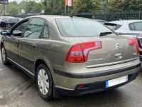 Citroen C5 PHASE 2 1.8 125 Cv PREMIERE MAIN / 58 100 Kms ORIGINE FRANCE - GARANTIE 1 AN - <small></small> 6.970 € <small>TTC</small> - #4