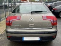 Citroen C5 PHASE 2 1.8 125 Cv PREMIERE MAIN / 58 100 Kms ORIGINE FRANCE - GARANTIE 1 AN - <small></small> 6.970 € <small>TTC</small> - #6