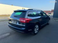 Citroen C5 sw 2.0hdi - <small></small> 4.500 € <small>TTC</small> - #2